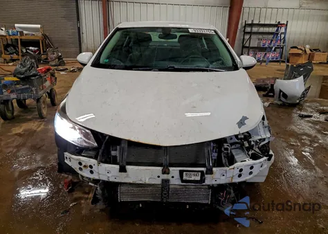 2017 Chevrolet Cruze Lt z USA, uszkodzony, nr VIN 1G1BE5SM3H7223197